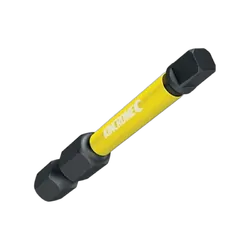 Kincrome Square #2 Impact Bit 150Mm (20 Piece Bulk Pack)