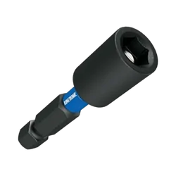 Kincrome Magnetic Nutsetter 5/16" 50Mm (10 Piece Bulk Pack)