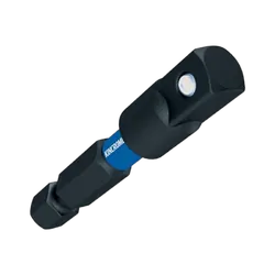 Kincrome Socket Driver 1/2" Drive 150Mm (10 Piece Bulk Pack)