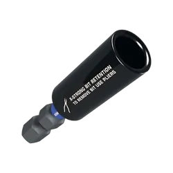 Kincrome Extreme Magnetic C-Clip Bit Coupler 75Mm (20 Piece Bulk Pack)