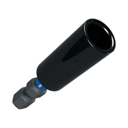 Kincrome Magnetic C-Clip Bit Coupler 150Mm (20 Piece Bulk Pack)