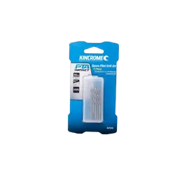Kincrome Spare Pilot Drill Bit 3.6Mm 5 Piece - To Suit K21211