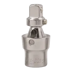 Kincrome Lok-On Universal Joint 45° 3/8" Drive