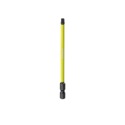 Kincrome Square #3 Impact Bit 100Mm 1 Piece