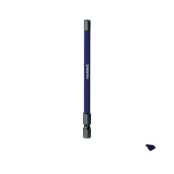 Kincrome Hex 2Mm Impact Bit 100Mm 1 Piece