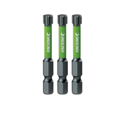 Kincrome Torx T20 Impact Bit 50Mm 3 Piece