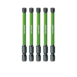 Kincrome Torx T25 Impact Bit 75Mm 5 Piece