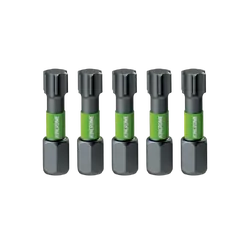 Kincrome Torx T30 Impact Bit 25Mm 5 Piece