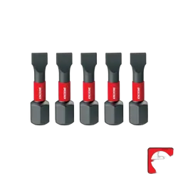 Kincrome Blade 4.5Mm Impact Bit 25Mm 5 Piece