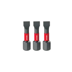 Kincrome Blade 6.5Mm Impact Bit 25Mm 3 Piece