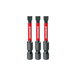 Kincrome Blade 6.5Mm Impact Bit 50Mm 3 Piece