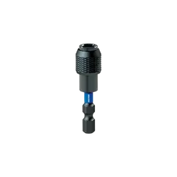 Kincrome Quick Release Bit Coupler 50Mm 1 Piece