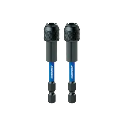 Kincrome Quick Release Bit Coupler 75Mm 2 Piece