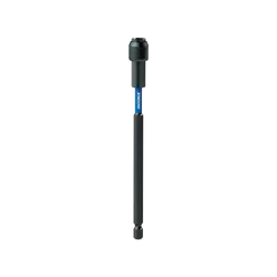 Kincrome Quick Release Bit Coupler 150Mm 1 Piece