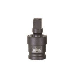 Kincrome Impact Universal Joint 1/2" Drive Imperial & Metric
