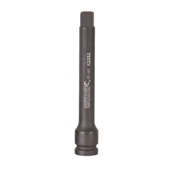 Kincrome Impact Extension 150Mm (6") 1/2" Drive