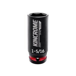 Kincrome Impact Socket 1-5/16" 1/2" Drive
