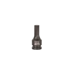 Kincrome Hex Impact Socket 16Mm X 78Mm 1/2" Drive