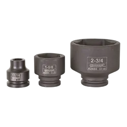 Kincrome Impact Socket 2-1/4" 3/4" Drive