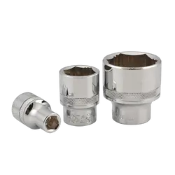 Kincrome Lok-On Socket 11Mm 1/4" Drive