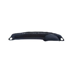 Sunland-Protection Dashmat Black To Suit Hyundai Terracan Hp 11/01-4/07