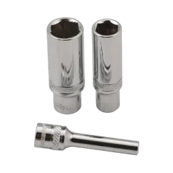 Kincrome Lok-On Deep Socket 7/32" 1/4" Drive