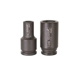 Kincrome Deep Impact Socket 1-5/16" 3/4" Drive