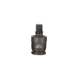 Kincrome Impact Universal Joint 3/4" Drive Imperial & Metric