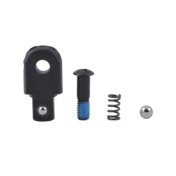 Kincrome Lok-On Flex Handle Repair Kit 1/4" Drive To Suit K25400