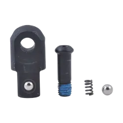 Kincrome Lok-On Flex Handle Repair Kit 1/2" Drive To Suit K25405/06/08