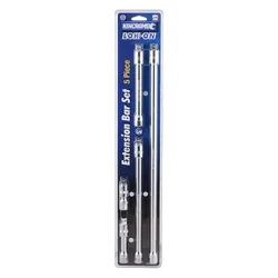 Kincrome Lok-On Extension Bar Set 3/8" Drive