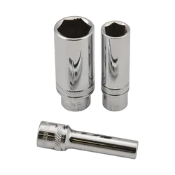Kincrome Lok-On Deep Socket 13Mm 3/8" Drive