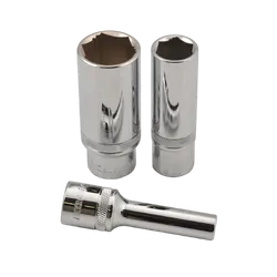 Kincrome Lok-On Deep Socket 11Mm 1/2" Drive