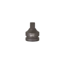 Kincrome Impact Extension 150Mm (6") 1" Drive