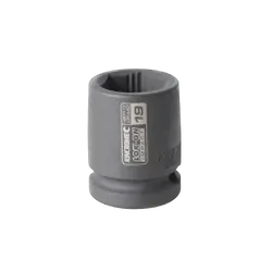 Kincrome Lok-On Impact Socket 19Mm 1/2" Drive
