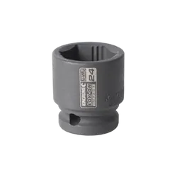 Kincrome Lok-On Impact Socket 24Mm 1/2" Drive