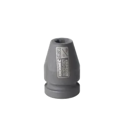 Kincrome Lok-On Impact Socket 5/16" 1/2" Drive