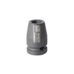 Kincrome Lok-On Impact Socket 7/16" 1/2" Drive