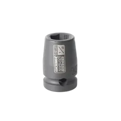 Kincrome Lok-On Impact Socket 1/2" 1/2" Drive