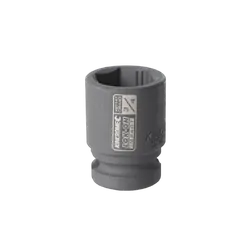 Kincrome Lok-On Impact Socket 3/4" 1/2" Drive
