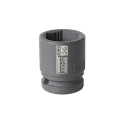 Kincrome Lok-On Impact Socket 7/8" 1/2" Drive