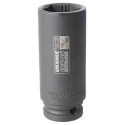 Kincrome Lok-On Deep Impact Socket 15/16" 1/2" Drive