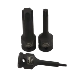 Kincrome Torx Impact Socket T60 X 78Mm 1/2" Drive