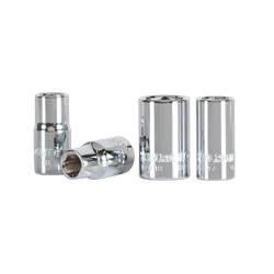 Kincrome Socket 7/32" 1/4" Drive (Mirror Polish)