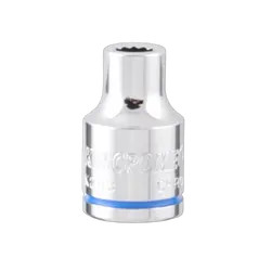 Kincrome Socket (Mirror Polish) 5Mm 3/8" Drive