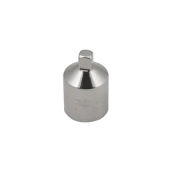 Kincrome Socket Adaptor 1/4" M X 1/2" F (Mirror Polish)