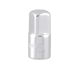 Kincrome Socket Adaptor 1/4" F X 3/8" M (Mirror Polish)