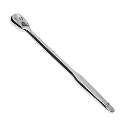 Quick Release 3/8" Drive Long Ratchet 90 Teeth