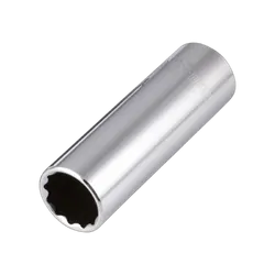 Kincrome Spark Plug Socket 1/2" Drive 14Mm (9/16")