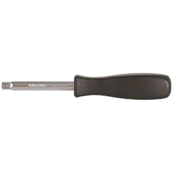 Kincromespinner Handle 1/4" Drive Mirror Polish